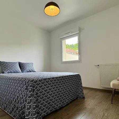 La Maison De Louise A 10 Min Geneve Apartment *