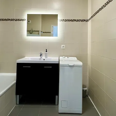 La Maison De Louise A 10 Min Geneve Apartment *